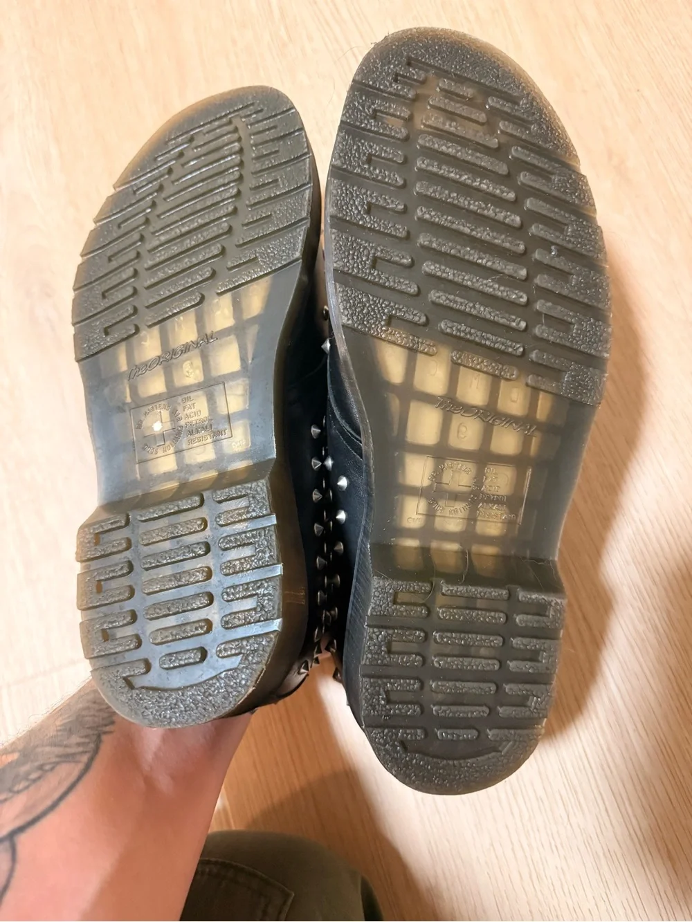 Dr. Martens dr marten